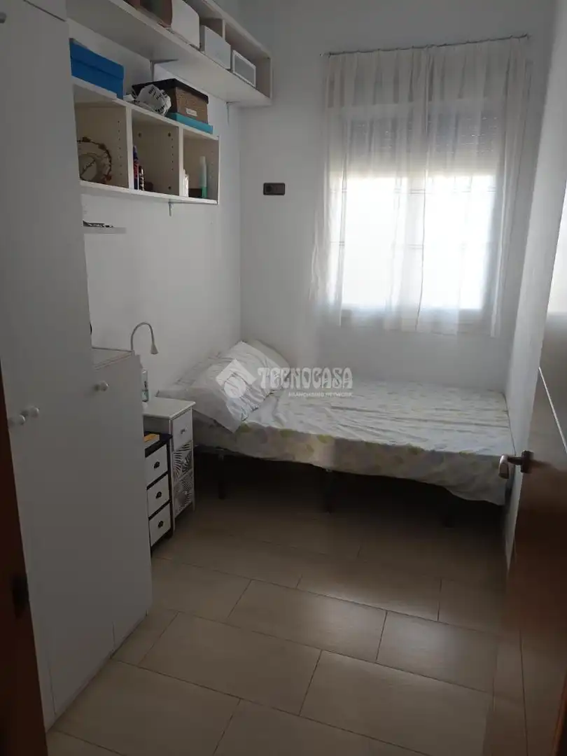 Appartement avec terrasse à vendre à Bellavista - La Palmera, imagen 17