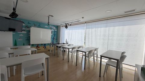 Photo 2 of Commercial properties for rent in Calle del Foguerer José Ángel Guirao, 7, Garbinet - Parque de las Avenidas, Alicante / Alacant