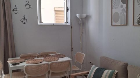 Foto 2 de Pis de lloguer a La Caleta - La Viña, Cádiz Capital