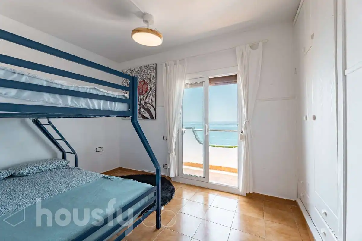 Habitación de Piso en venta en Sitges con Trastero, Amueblado y Piscina comunitaria