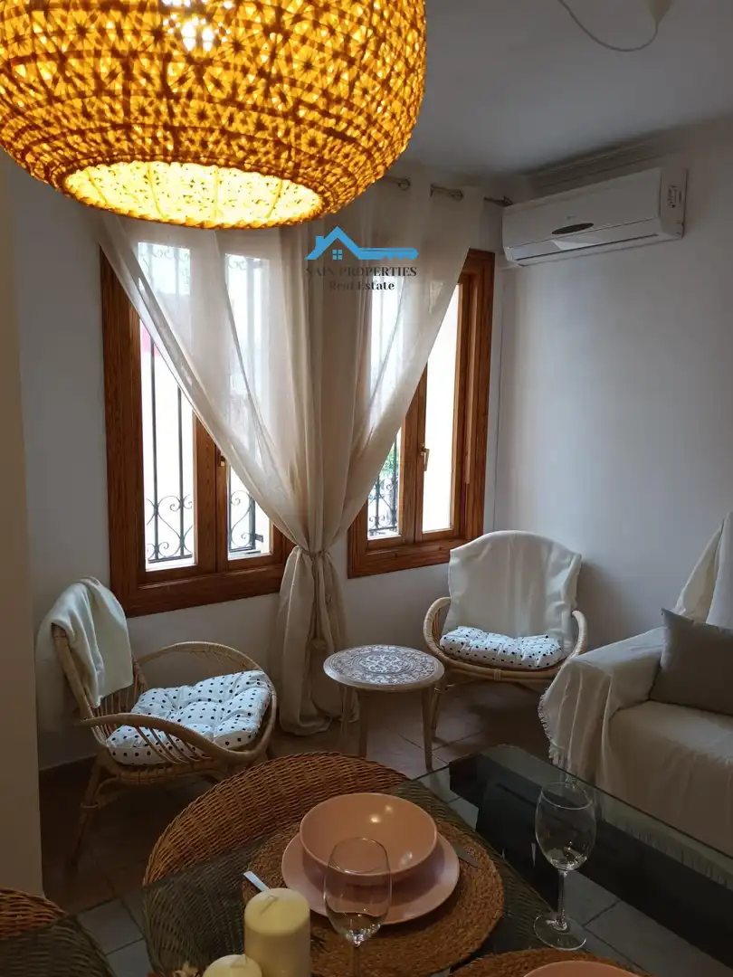 Apartment mit Terrasse zum Verkauf in Altea ciudad, imagen 8