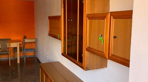 Foto 5 de Apartament de lloguer a Barrio de Benimaclet, Valencia