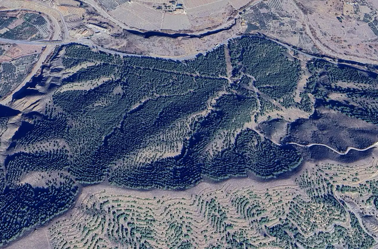 Terreno en venta en Armuña de Almanzora