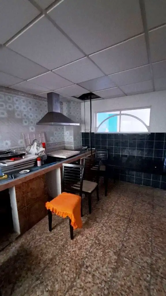 Casa o xalet en venda a Carrer de Juan Sebastián el Cano, 19, Alquerieta
