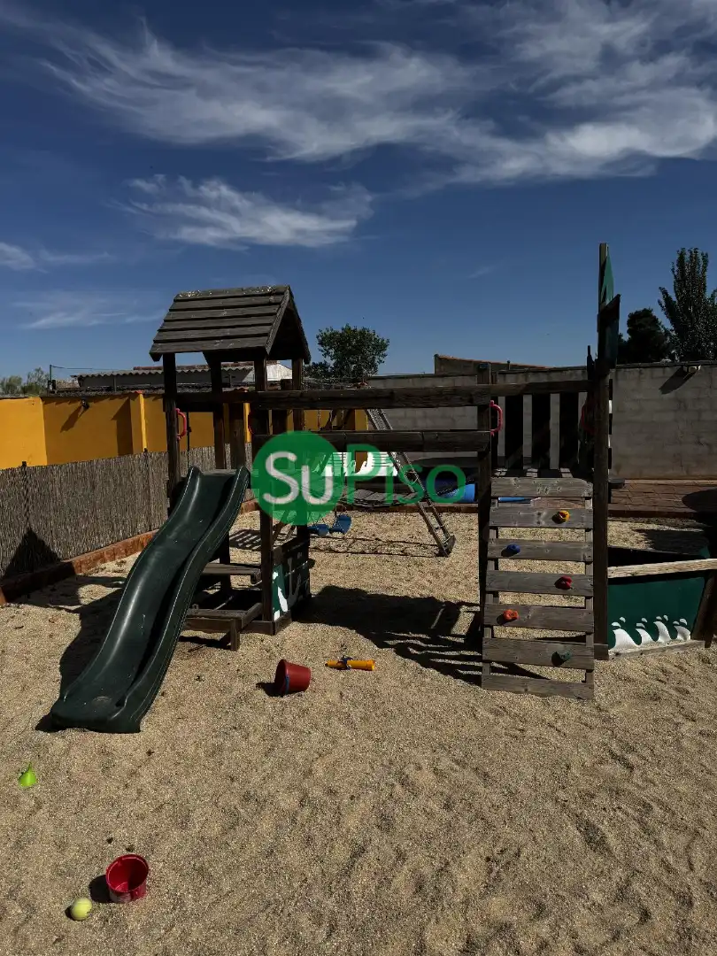 Chalet con piscina en venta en Calle Carretas, imagen 24