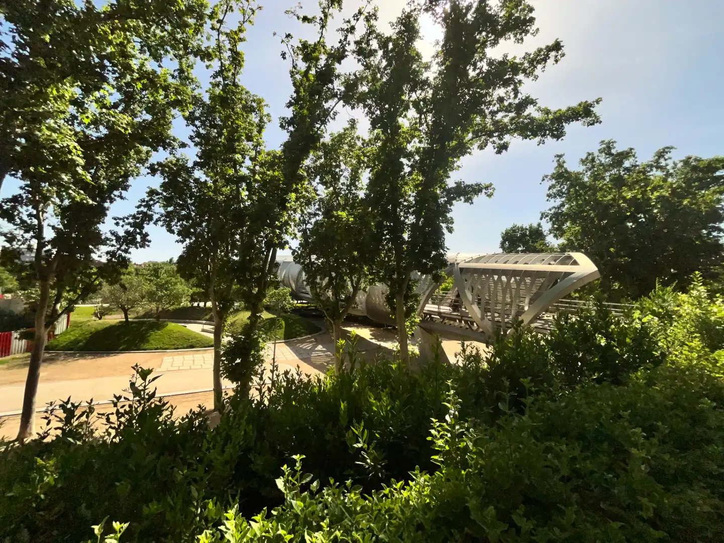 Gewerbefläche zum Verkauf in Paseo de las Yeserías, imagen 27