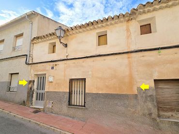 Casa in vendita a Monóvar  / Monòver