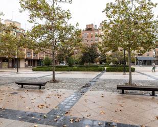 Vista exterior de Loft en venda en  Granada Capital amb Aire condicionat, Calefacció i Alarma