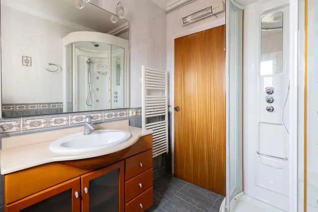 Piso con terraza en venta en Canet de Mar, imagen 16