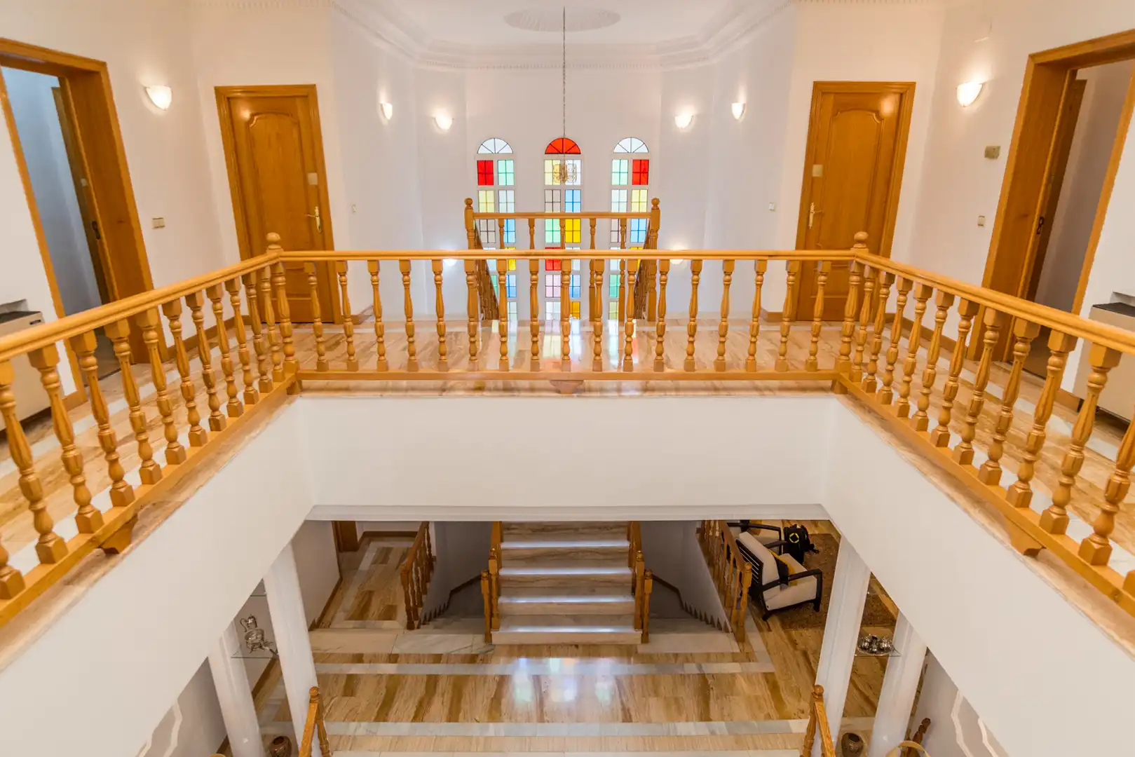 Casa o chalet en venta en Calle Venta Vieja, La Florida - El Plantío