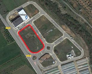 Industrial land for sale in Chella