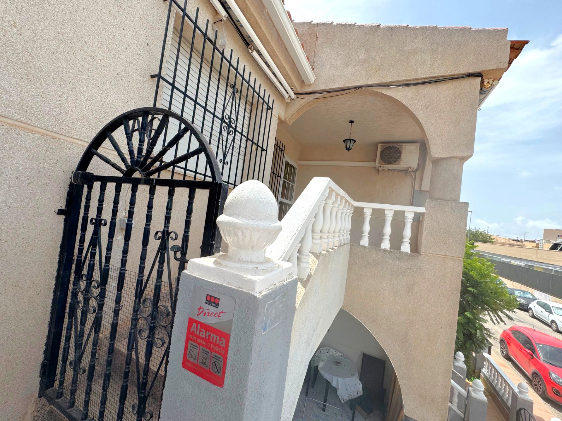 Flat for sale in Santiago de la Ribera, San Javier