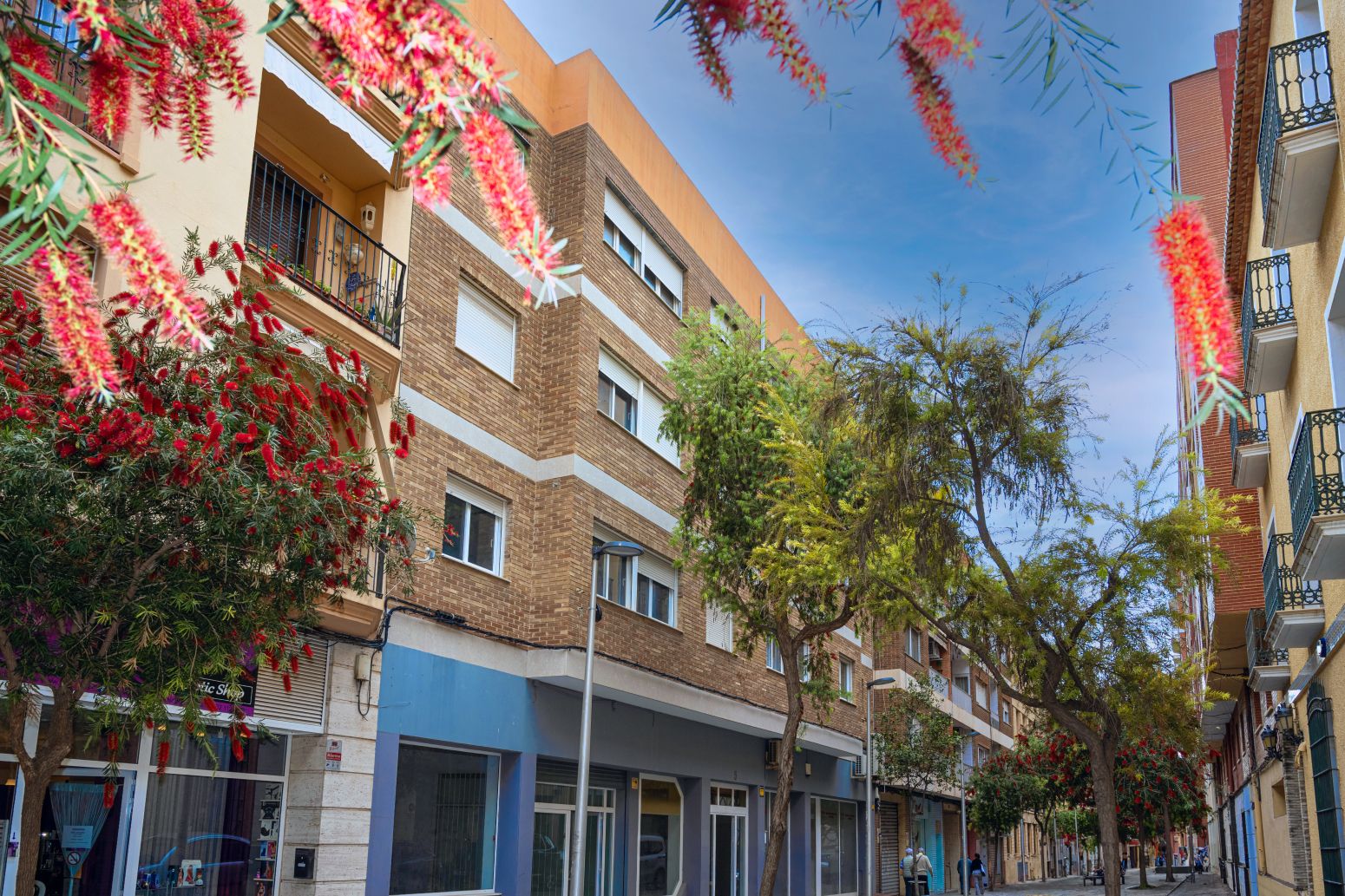 Residencial en venda a Dénia - CL TEMPLE DE SANT TELM, El Puerto