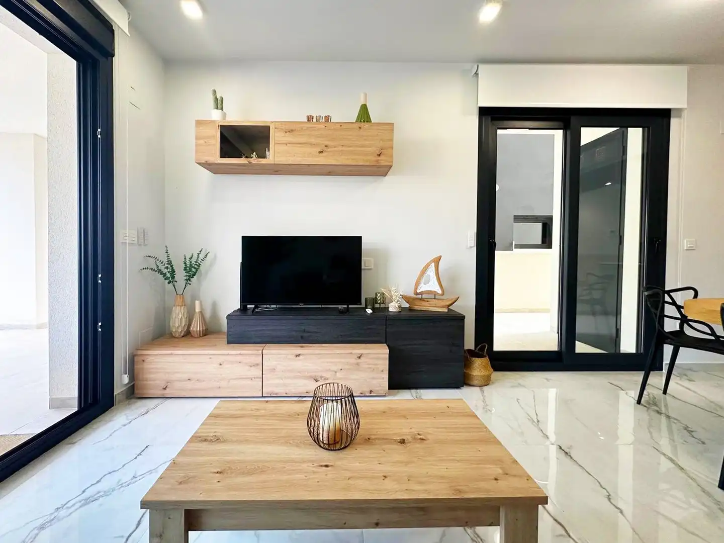 Apartamento con terraza en venta en Calle ONTARIO 2, imagen 16