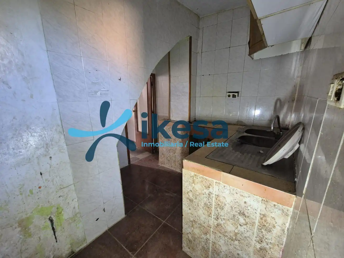 Kitchen of Houses for sale in Loja