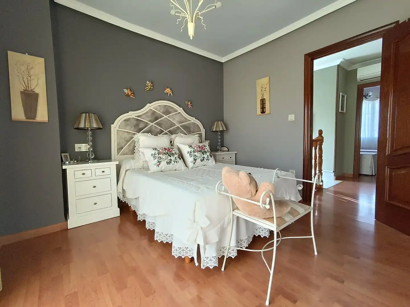 Casa o xalet en venda a San Juan de los Terreros