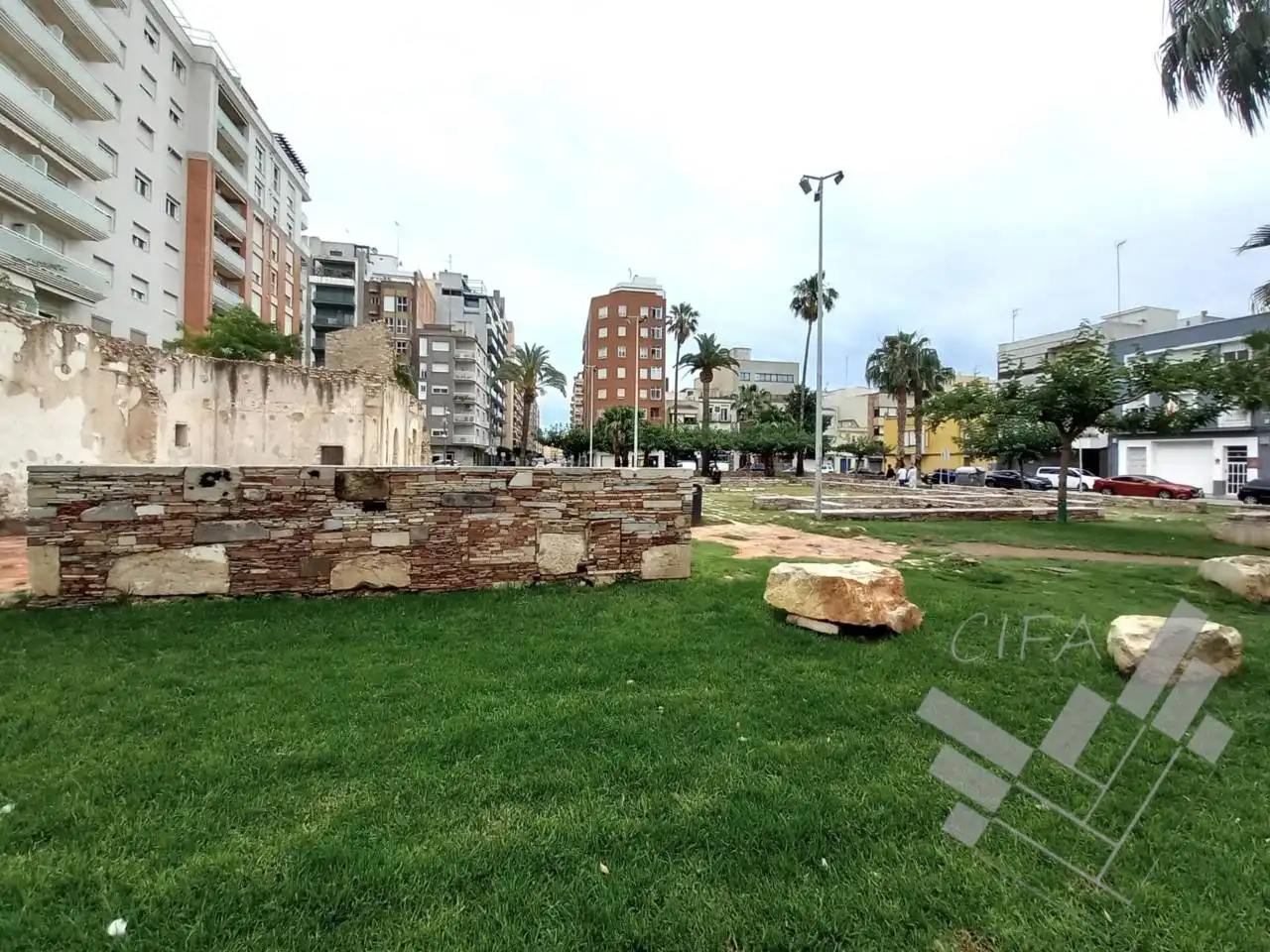Local comercial en alquiler en FRANCISCANS, imagen 18
