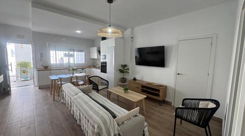 Foto 2 de Casa o xalet en venda a El Pino - Bajo de Guía, Cádiz