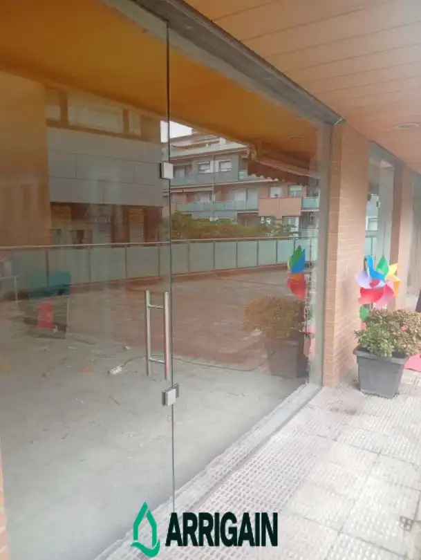 Local comercial en venda a Antziola Auzoa 2, imagen 4