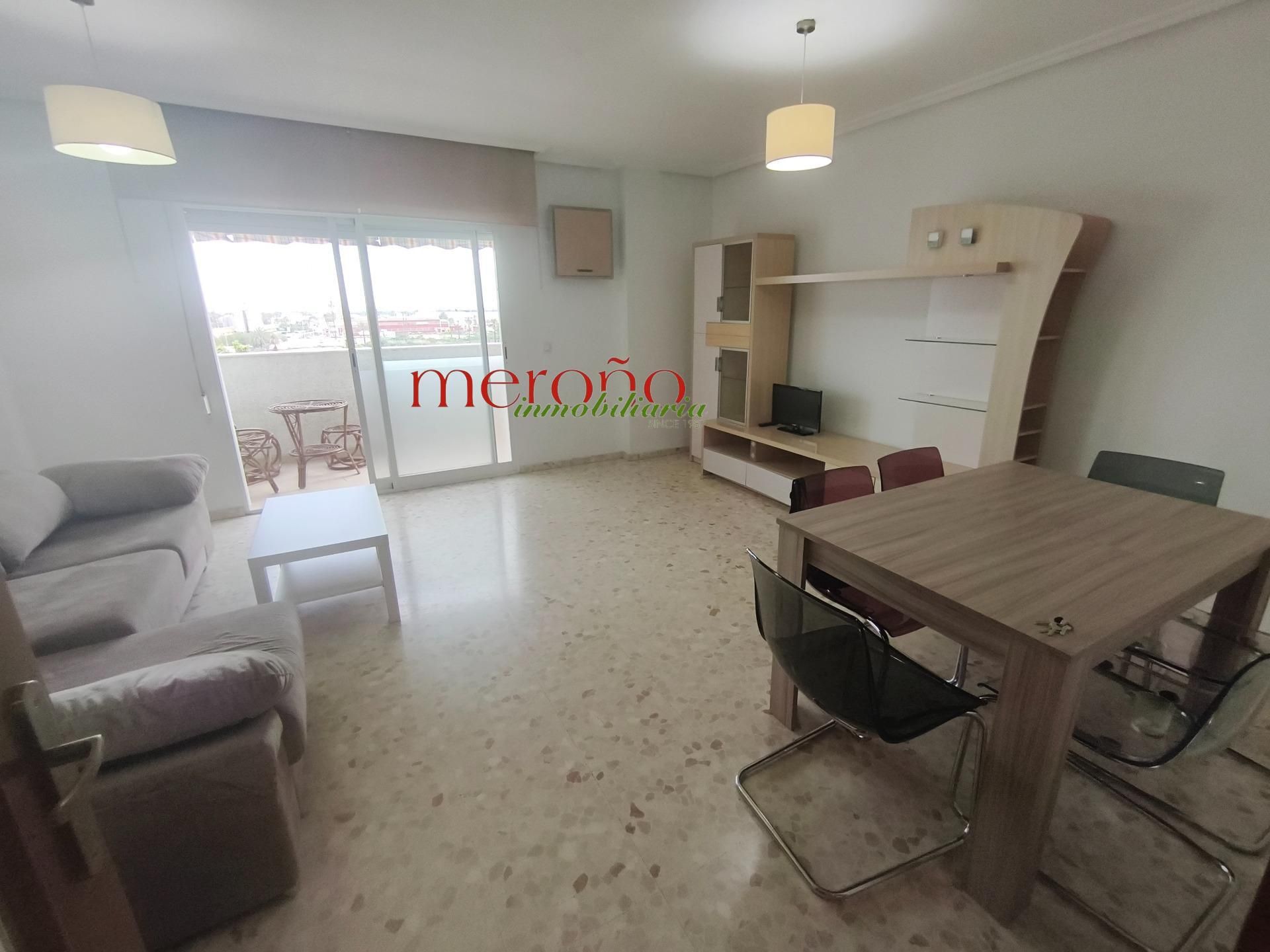 Flat for rent in Sector V