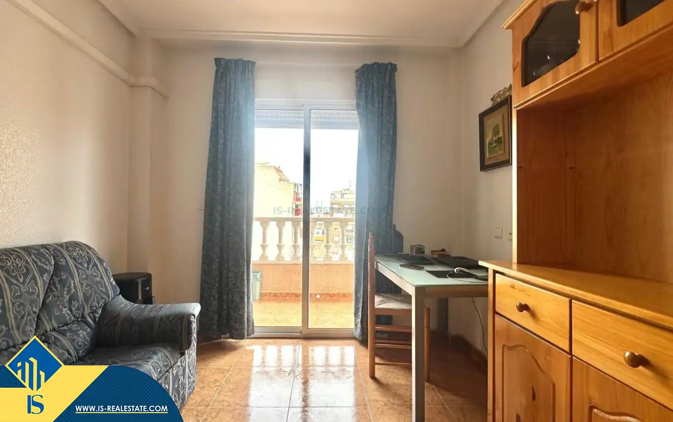 Apartment mit Aufzug zum Verkauf in Centro, imagen 4