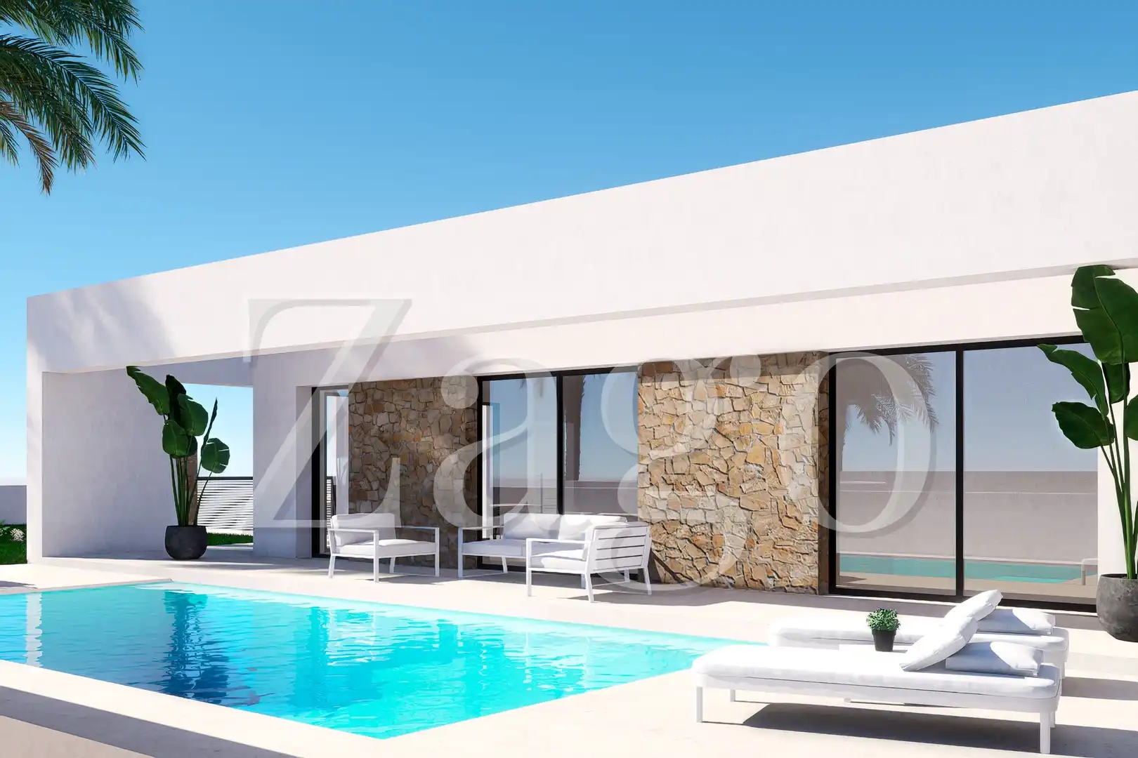 Casa in vendita a Balcón de Finestrat - Terra Marina, imagen 19