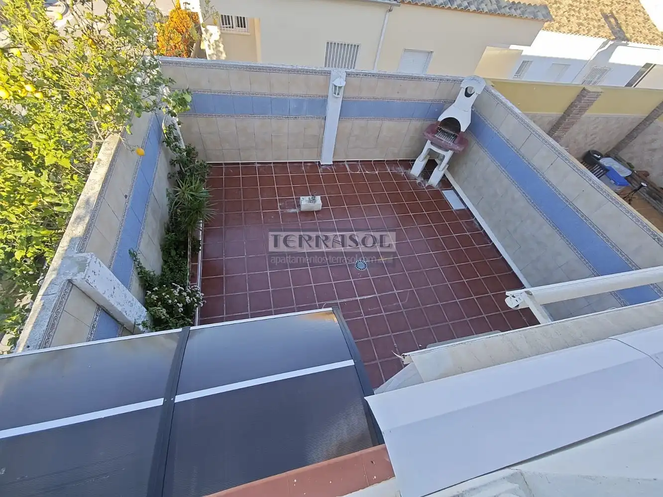 Villa in vendita a Torre del Mar, imagen 2