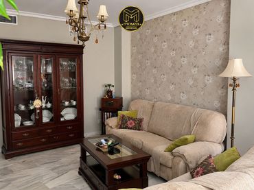 Piso con balcón en venta en Andújar