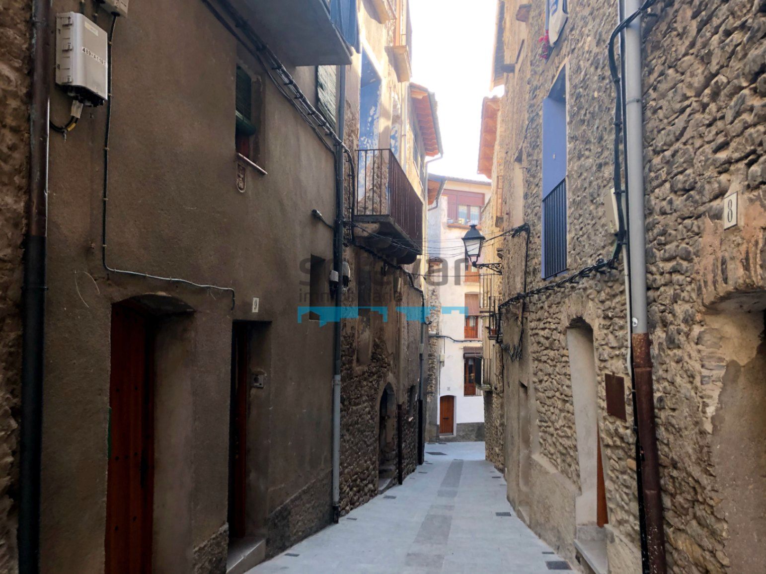House or chalet for sale in Salàs de Pallars