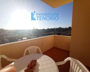 Terrassa de Apartament en venda en Lepe amb Terrassa