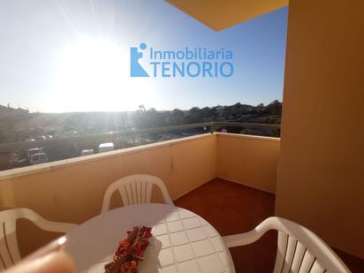 Terrassa de Apartament en venda en Lepe amb Terrassa