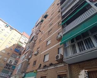 Exterior view of Flat for sale in Málaga Capital