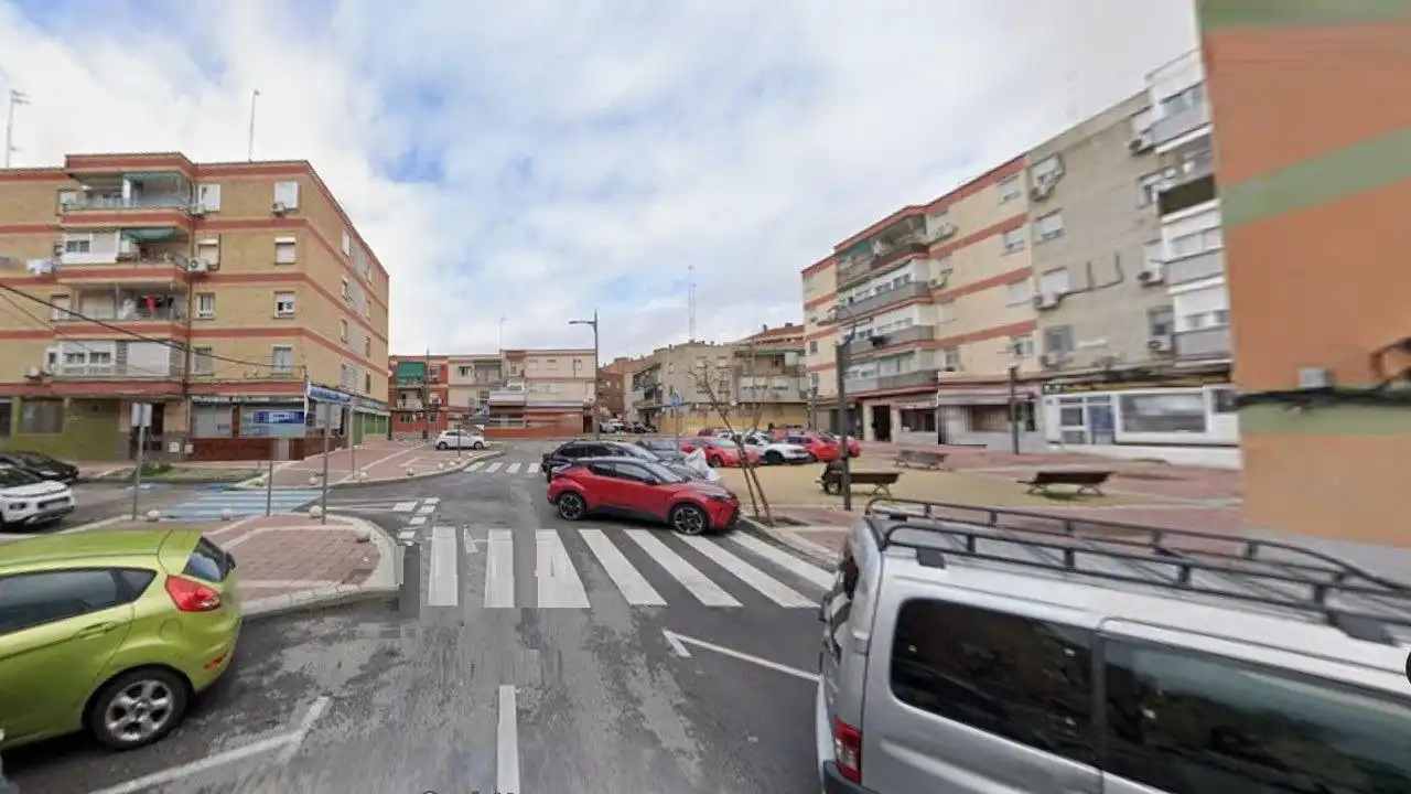 Appartement à vendre à Calle Alfonso X El Sabio, imagen 18