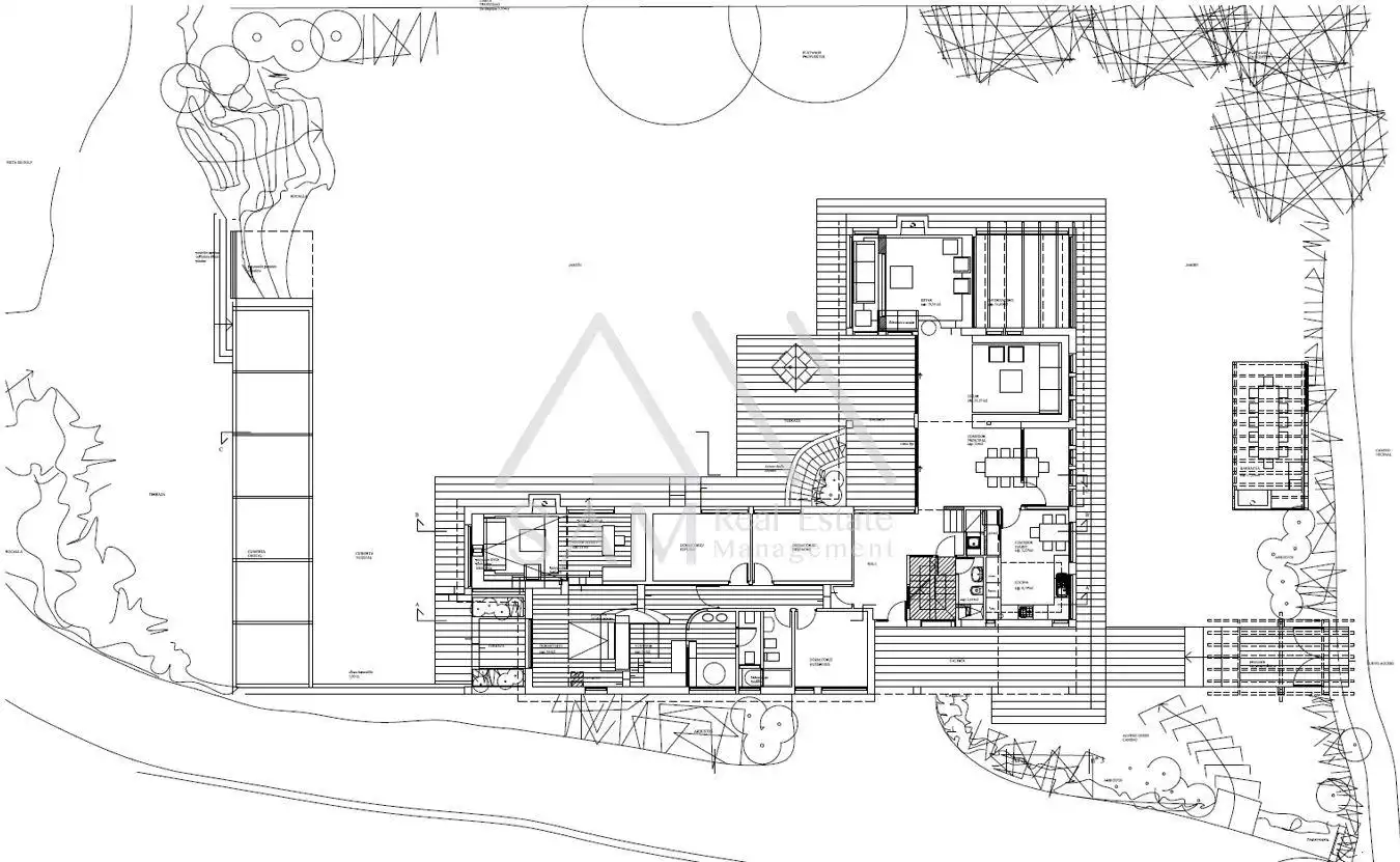 Casa o chalet en venta en Lliçà d'Amunt con Calefacción, Jardín privado y Terraza