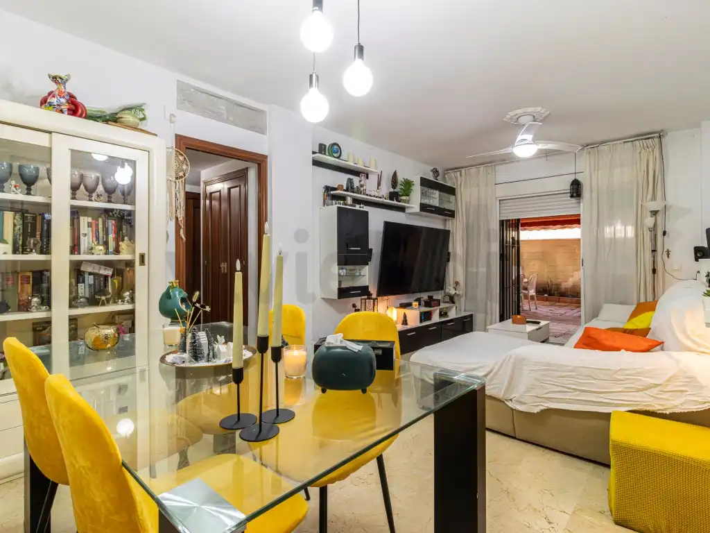 Wohnung mit Pool zum Verkauf in Chapín - Campus Universitario - Navinco, imagen 10