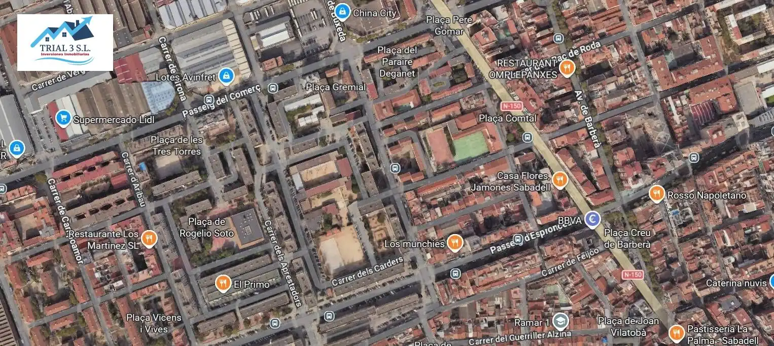 Appartement avec ascenseur à vendre à Calle DRAPAIRES DELS, imagen 2