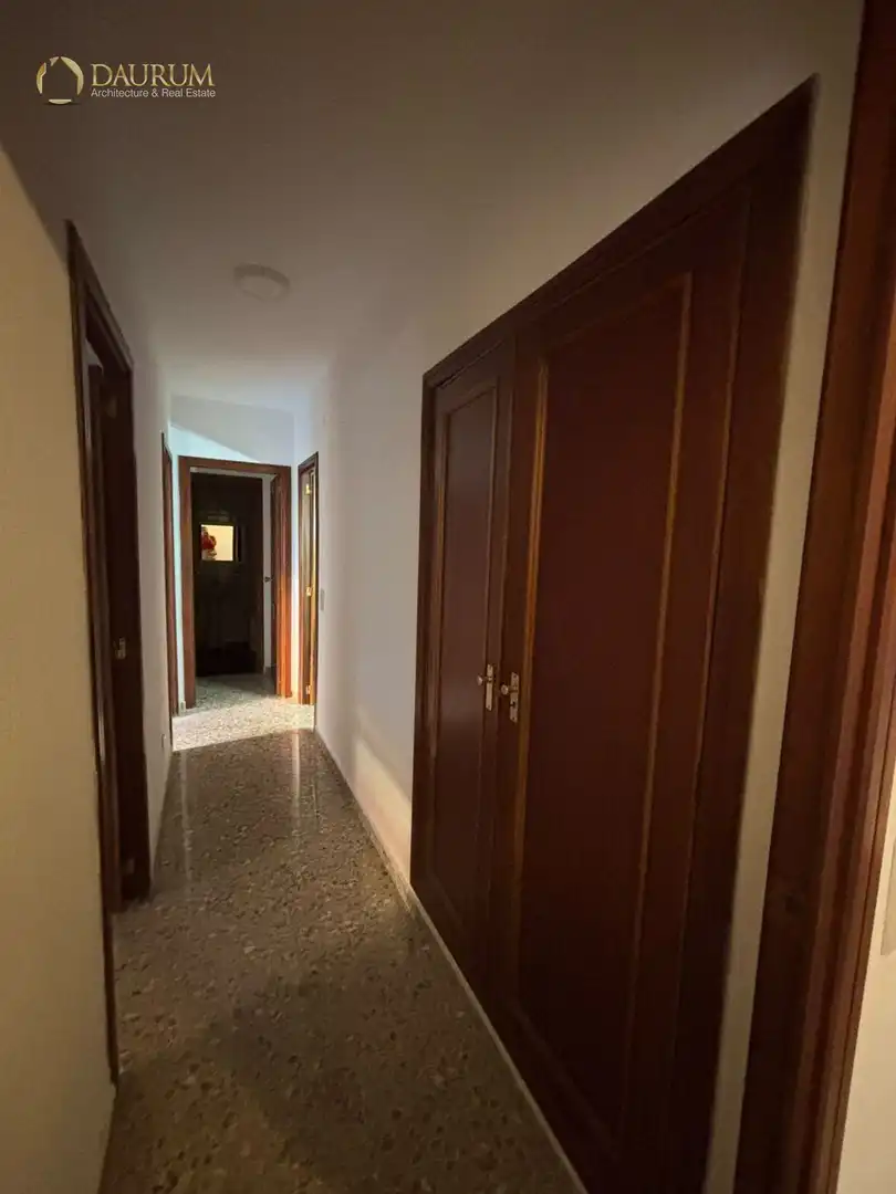 Flat with lift for sale in Emilio Lluch, imagen 9