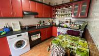 Kitchen of House or chalet for sale in Plasencia  with Terrace and Balcony