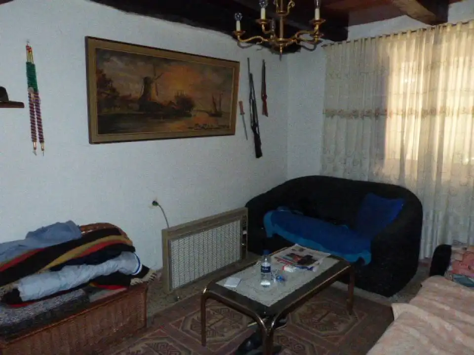 Casa o xalet en venda a Merindad de Valdivielso