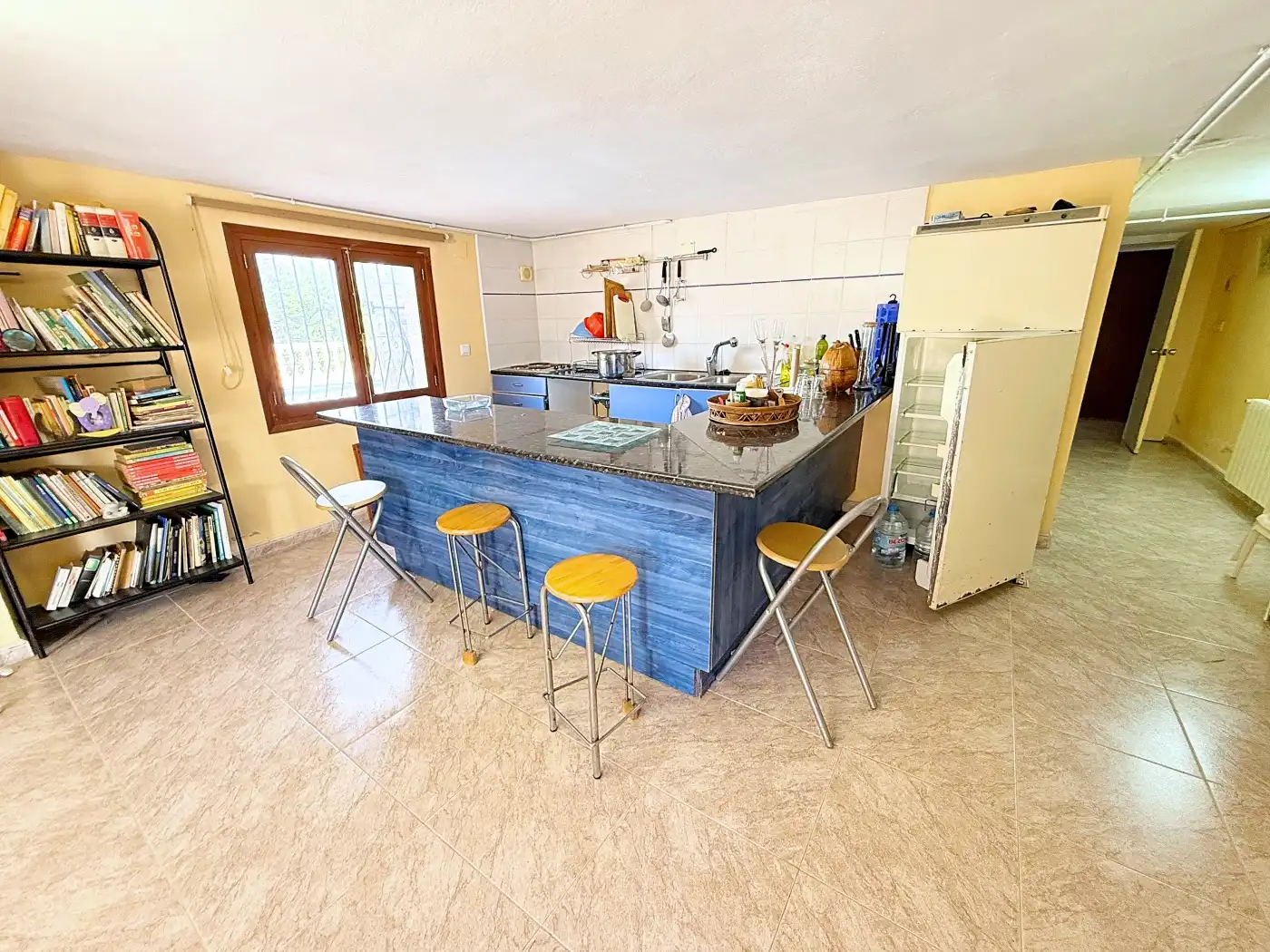 Villa con piscina in vendita a Carrió - La Merced - Los Pinos, imagen 48