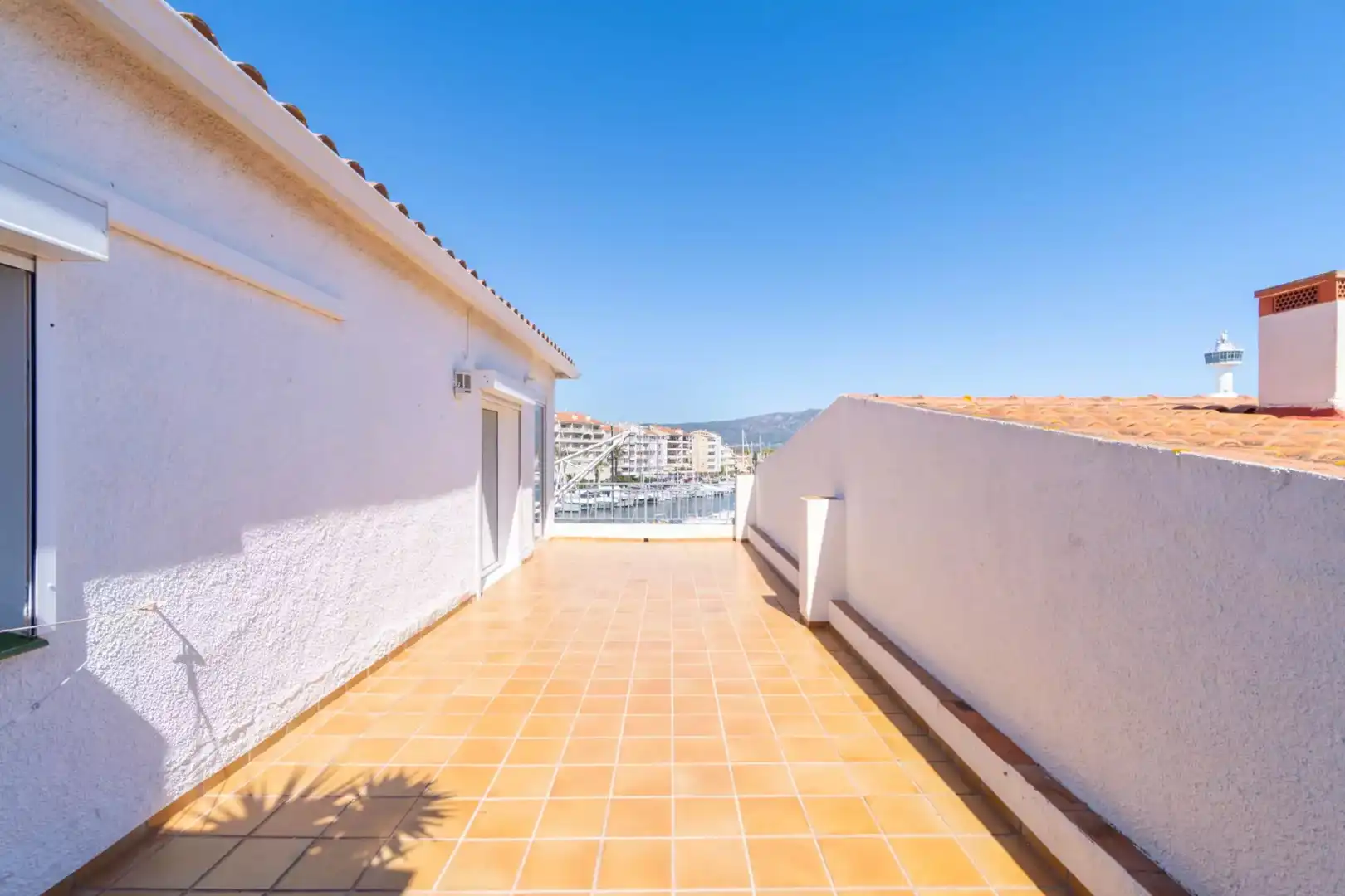 Flat with lift for sale in Carrer Poblat Típic-Gregal, imagen 2