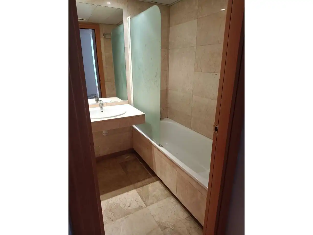 Baño de Dúplex en venta en Centre