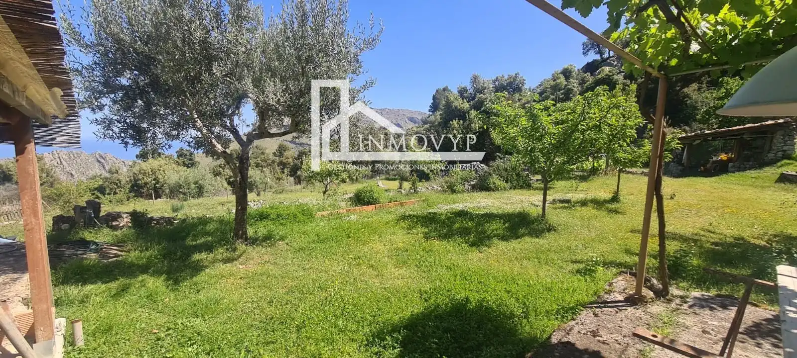 Finca rústica en venta en Escorca con Aire acondicionado y Amueblado