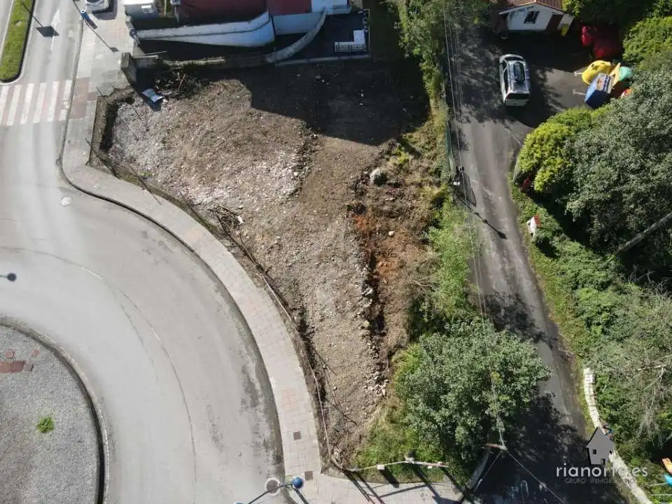 Wohnbaugrundstück zum Verkauf in Ribadesella, imagen 10