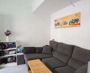 Apartament en venda a Loma de los Riscos