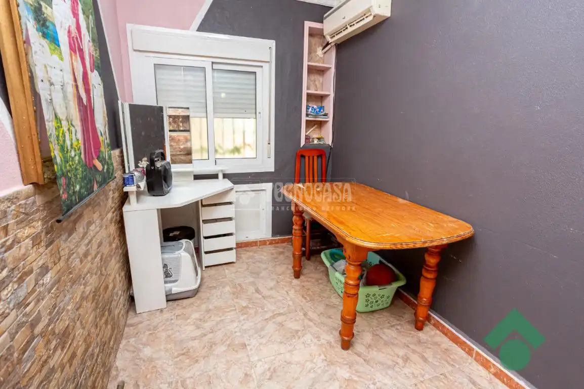 Flat for sale in La Reconquista - El Rosario