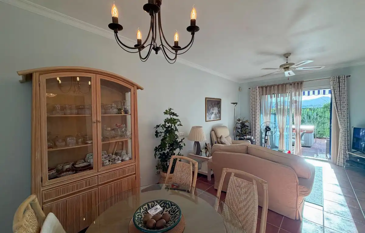 Casa a schiera in vendita a Nueva Andalucía, imagen 14