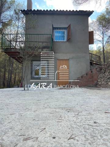 Terreno en Venta en Garraf