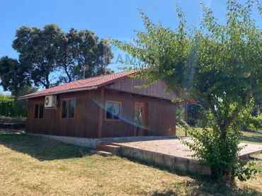 Landhaus mit Garten zum Verkauf in Diseminado Dehesa los Pinos