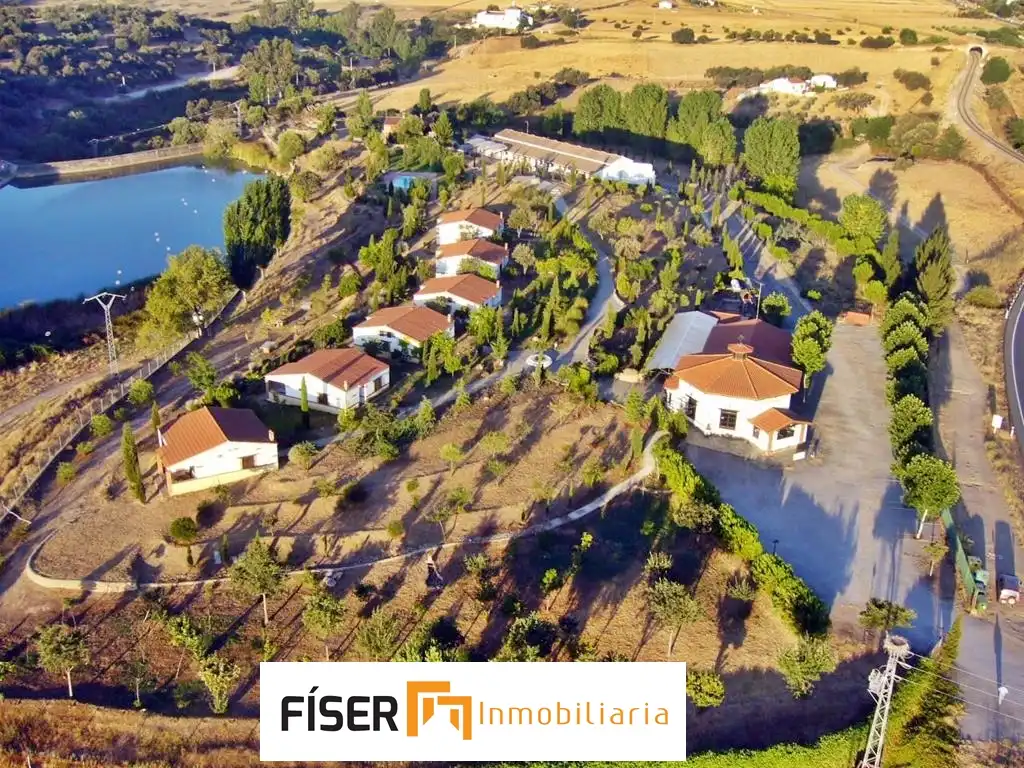 Local comercial en venda a EX-112